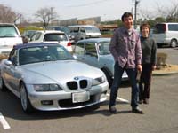 BMW Z3