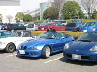 BMW Z3