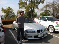 BMW Z3