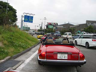 WK[ XJ-S V12