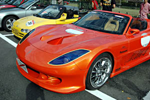 RX-7 FD̉